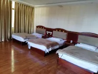 Jinzhu Business Hotel, Yuxi