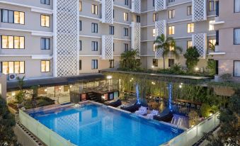 The Alana Hotel & Conference Center Malioboro Yogyakarta by ASTON