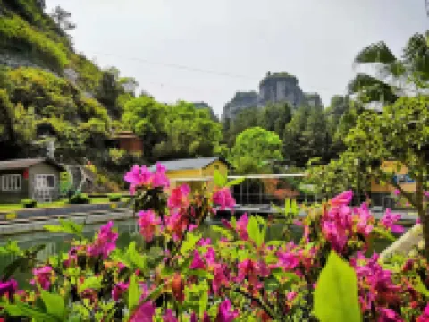 Mountain Villa Biquan