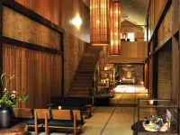 Gora Hanaougi Hotels in Hakone
