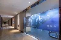 Shama Heda Serviced Apartments