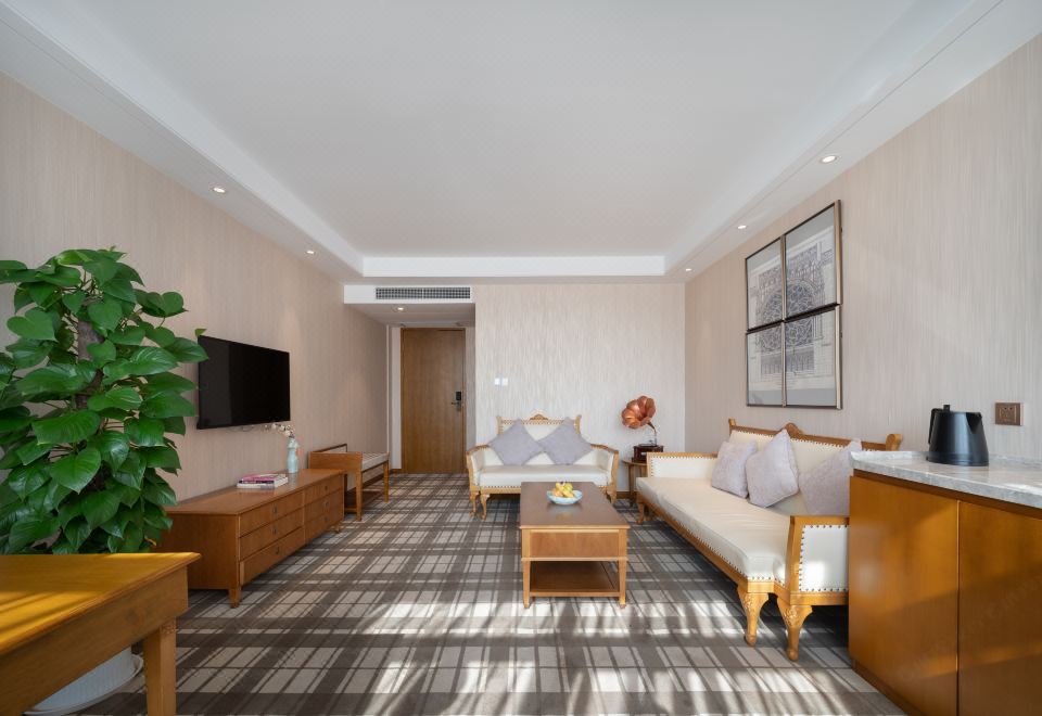 플리포트 가든 호텔