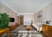 Fliport Garden Hotel Отели в г. Чаннин