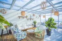 Watch The Sunset Guesthouse