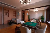 Chongzhou Pulianshan Hotel