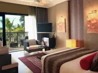 InterContinental Hotels 毛里求斯洲際度假飯店 模里西斯住宿飯店