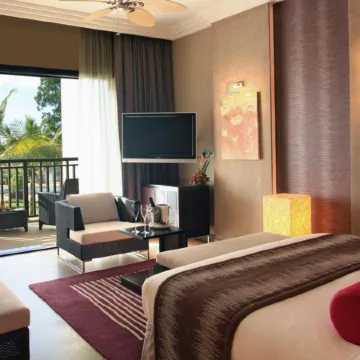 InterContinental Hotels RESORT MAURITIUS by IHG