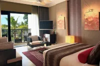 InterContinental Hotels 毛里求斯洲際度假飯店