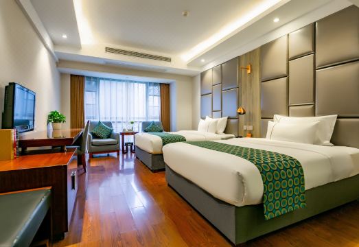 청두 호텔 리스트 2