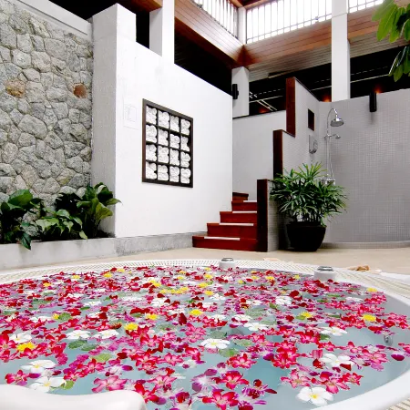Aonang Villa Resort I Lifestyle Beachfront Resort