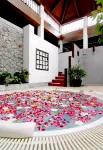 Aonang Villa Resort I Lifestyle Beachfront Resort - spa