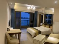 儋州紫荆园公寓 - 舒适一室一厅