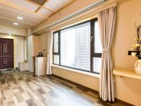 哈尔滨香栖公寓 - 日式一室二床房