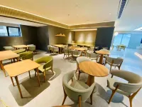 JI Hotel (Nanjing Xinjiekou Danfeng Street) โรงแรมใกล้วัดจี้หมิง