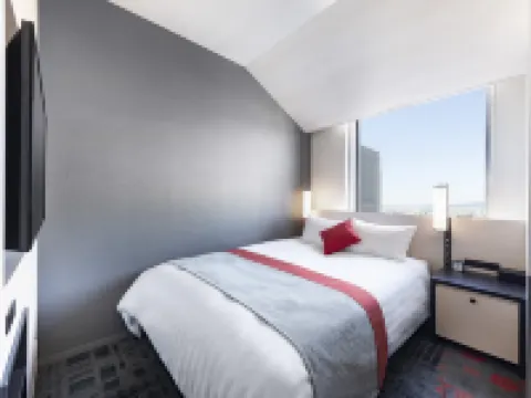 Hotel Hankyu Respire Osaka