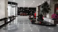 Guozheng Tiancheng Holiday Hotel Hôtels à : Xinle