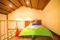 Renshou Heilongtan Impression Longtan Hotel Hotels near Chaisang River Wetland Park