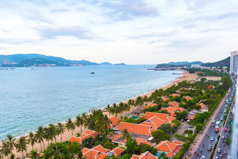 Regalia Nha Trang