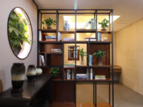 河池黔安インターナショナルホテル(職教センター店) 河池のホテル