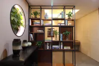 Qian'an International Hotel Hotels in Hechi