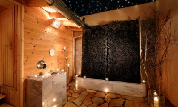 Hotel Lenzerhorn - Alpine Stay, Spa & Savour