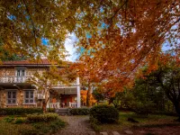 Moganshan Manting Garden View Holiday Villa Hotels near Du Yuesheng Mansion