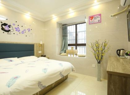 Nanchang South Beauty Apartment (Kowloon Pearl)