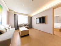 JI Hotel (Tianjin Haiguangsi Subway Station) Hotels near Nankai