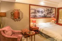 Qiqihar M·Tianyi Apartment Hotel (Zhonghuan Square Branch) - Pet friendly