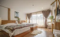 Xijiang Sanqiu Boutique Homestay - 3 Yıldız