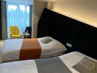 漳州君想酒店公寓 - 限量体验双床房
