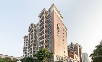 Jinjiang Inn (Xiamen Convention and Exhibition Center, Huandao Road)