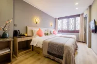 Yanguan Ancient City·Ximo Homestay