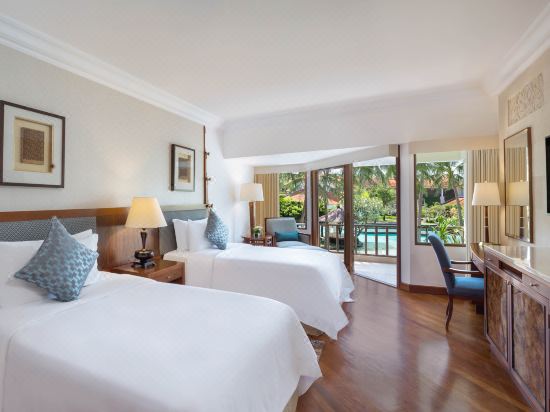 The Laguna A Luxury Collection Resort Spa Nusa Dua Bali Bali Updated 22 Room Price Reviews Deals Trip Com