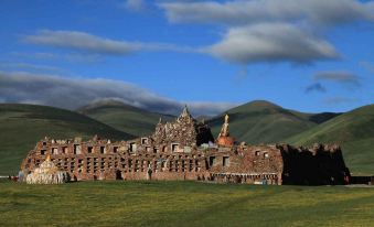 Shike Wangguo Hotel