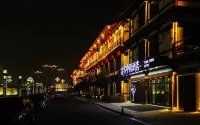 Tuke China Hotel (Dingzhou Song Street) - breakfast
