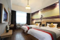 Junyi Chain Hotel (Dangyang) Hotels in Dangyang