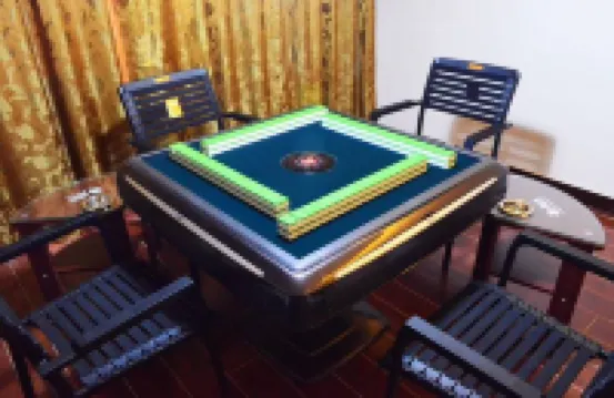 Anxi Qinmei ecological farm