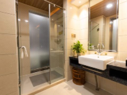 裕珑商务酒店(广州市桥地铁站店)