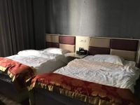 威宁时代商务酒店 - 标准双床房