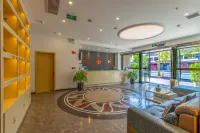 7 Days Premium Hotel (Xichang Torch Square Qionghai Wetland) - 2 estrellas