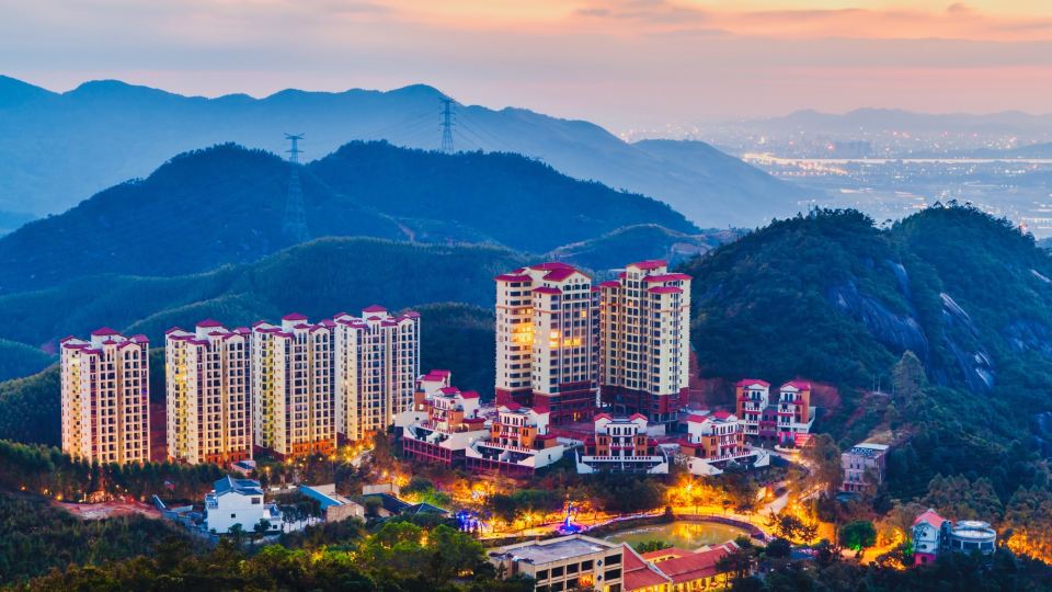 Zilian Forest Resort