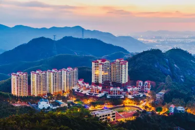 Zilian Forest Resort
