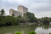 Homeinn · neo (Haikou Qilou Old Street Donghu Road) Hotels in Haikou