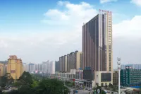 Olympia Hotel Hotels in Qinzhou