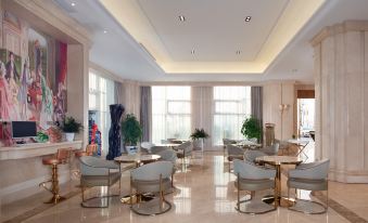 Vienna International Hotel (Yiwu Small Commodity City E-commerce Town)