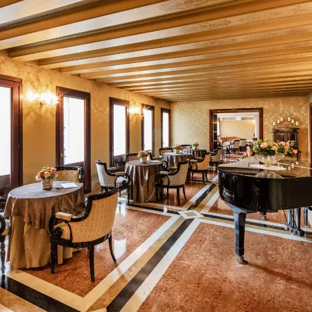 Baglioni Hotel Luna