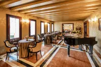 Baglioni Hotel Luna - 5-Star