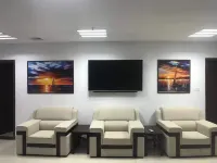 Ocean Star Hotel Hotels near Jiari Beach