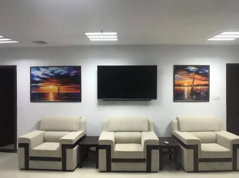 Ocean Star Hotel Khu vực công cộng Photos